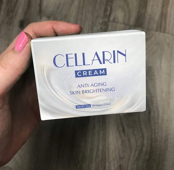 Cellarin cream - Health Apex Cellarin cream