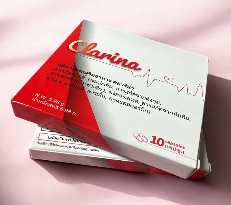 Clarina - Health Apex Clarina