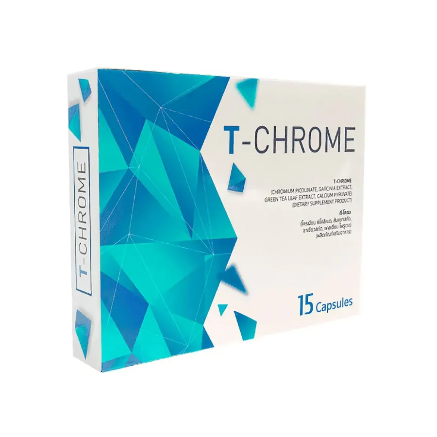 T-chrome