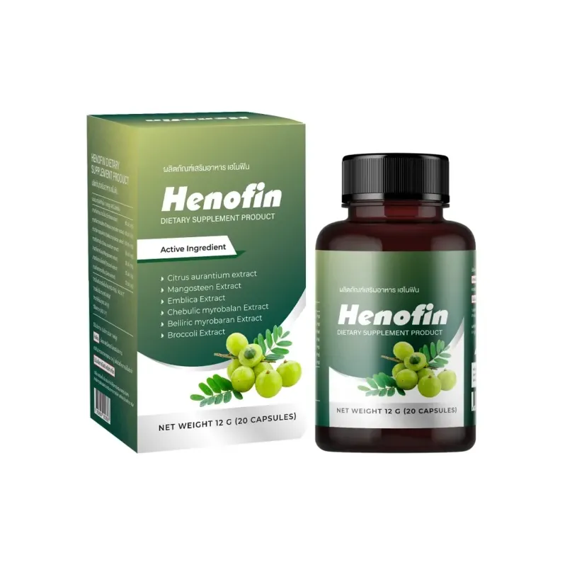 Henofin