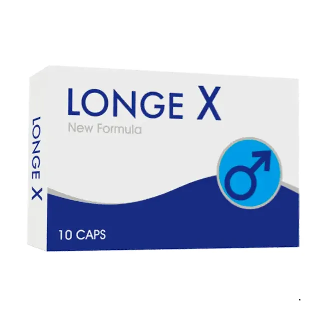 Longe X