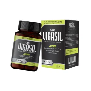 Vigasil