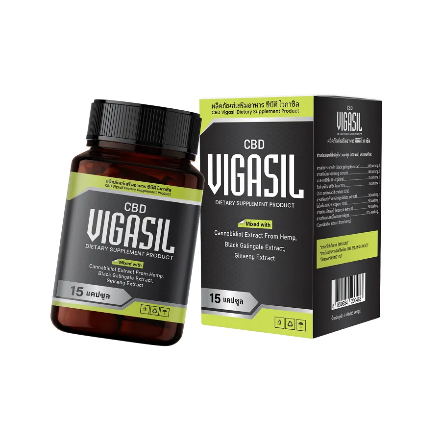 Vigasil
