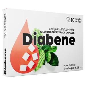 Diabene - Health Apex Diabene