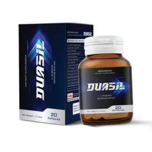 Duasil - Health Apex Duasil