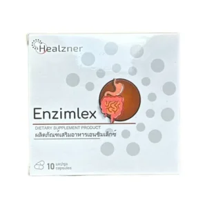 Enzimlex - Health Apex Enzimlex